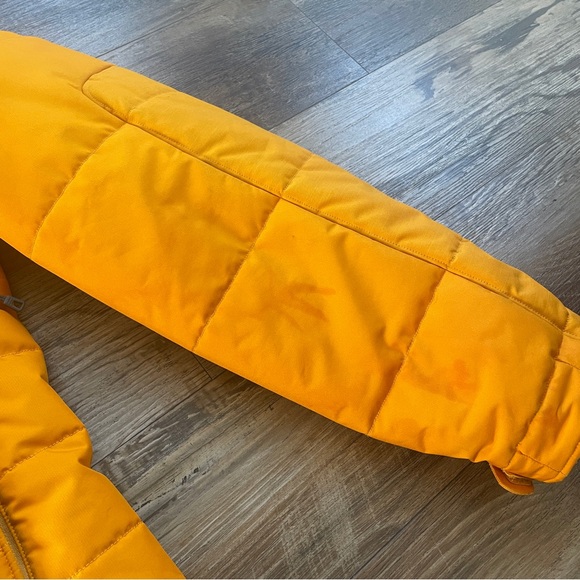 Patagonia Rubicon Rider men’s warm snow jacket S - Picture 11 of 12